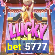 bet 5777